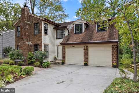 9542 ANGELINA CIRCLE, COLUMBIA, MD 21045