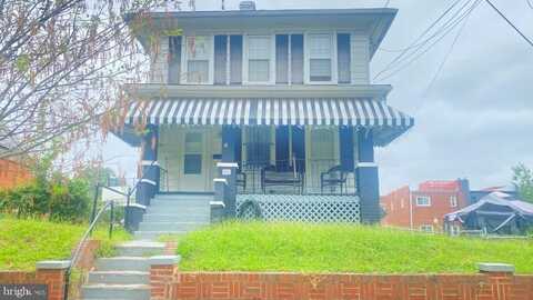 4411 DIX STREET NE, WASHINGTON, DC 20019