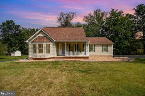 11308 SPRINGFIELD DRIVE, FREDERICKSBURG, VA 22408