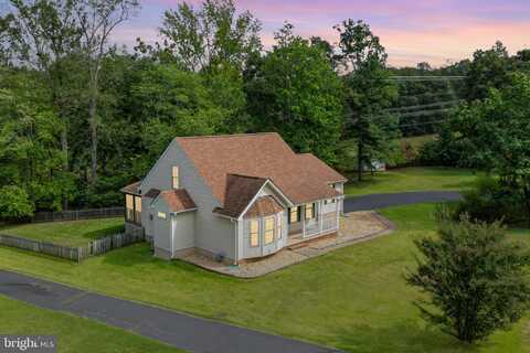 11308 SPRINGFIELD DRIVE, FREDERICKSBURG, VA 22408