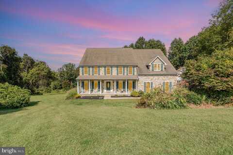 209 CHRISTOPHER ROAD, FOREST HILL, MD 21050