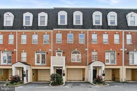 1717 MOUNT PLEASANT AVENUE, BALTIMORE, MD 21231