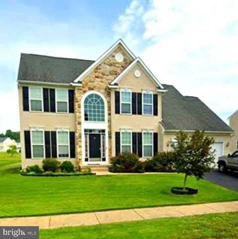 735 TRACY CIRCLE, TOWNSEND, DE 19734