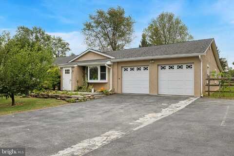 128 ANDOVER ROAD, GLENMOORE, PA 19343