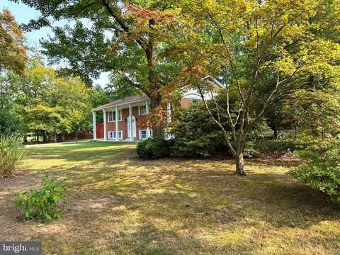 701 KELLY ROAD, FORT WASHINGTON, MD 20744