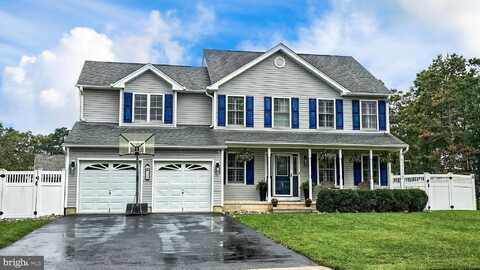 125 GALLEON ROAD, MANAHAWKIN, NJ 08050