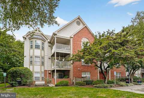 627 ADMIRAL DRIVE, ANNAPOLIS, MD 21401