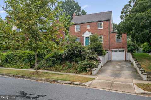 2307 CHEVERLY AVENUE, CHEVERLY, MD 20785