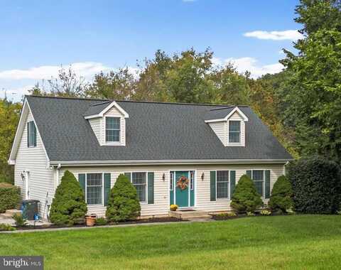 9809 HIGHVIEW AVENUE, DAMASCUS, MD 20872