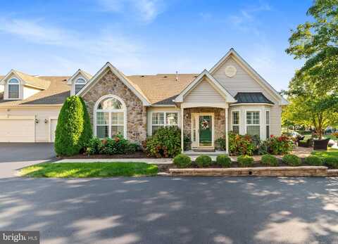 175 SHADY BROOK DRIVE, LANGHORNE, PA 19047