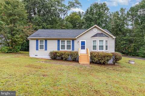 229 ESTATE DRIVE, RUTHER GLEN, VA 22546