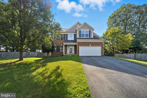 3665 KETCHUM COURT, WOODBRIDGE, VA 22193