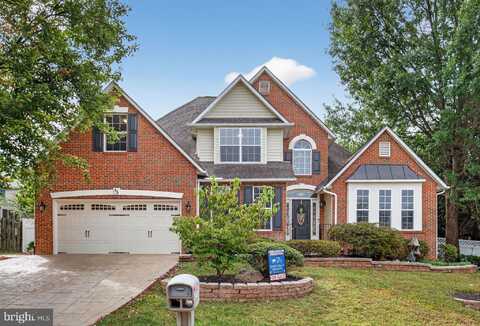 85 BASALT DRIVE, FREDERICKSBURG, VA 22406