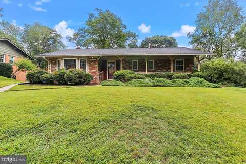 6724 SULKY LANE, NORTH BETHESDA, MD 20852