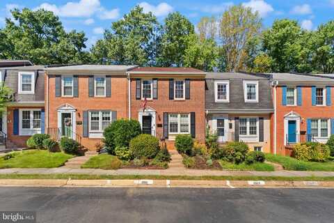 11961 HEATHCOTE COURT, RESTON, VA 20191