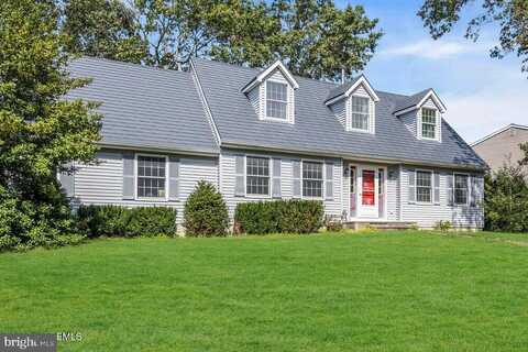 1174 TREASURE AVENUE, MANAHAWKIN, NJ 08050