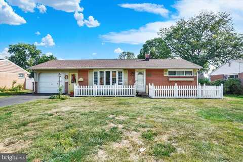225 S DELTA STREET, MOUNT JOY, PA 17552