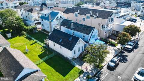 17 S JEFFERSON AVENUE, MARGATE CITY, NJ 08402