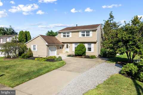 1 BENTLY DRIVE, SEWELL, NJ 08080