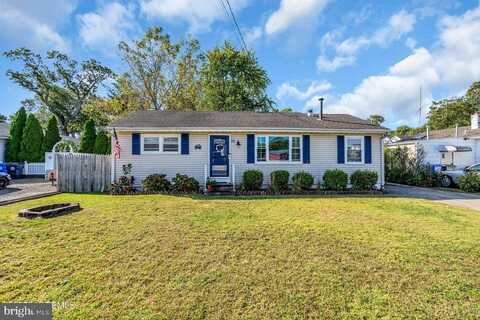 18 LAKE AVENUE, ISLAND HEIGHTS, NJ 08732