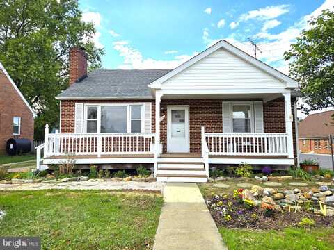 513 VAN FOSSEN STREET, WINCHESTER, VA 22601