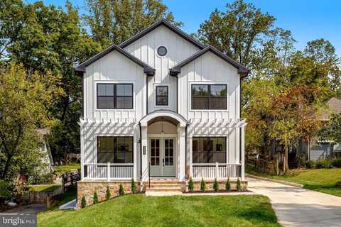 4517 CLERMONT PLACE, GARRETT PARK, MD 20896