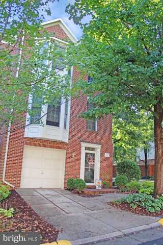 4027 HEATHERSTONE COURT, FAIRFAX, VA 22030