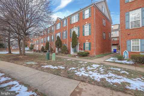 3611 MADISON LANE, FALLS CHURCH, VA 22041