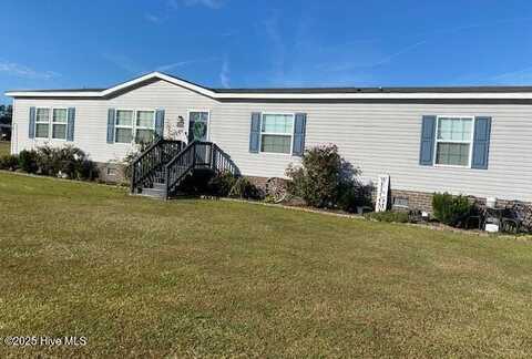 1235 Frederick Road, Chocowinity, NC 27817