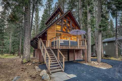 12007 Bernese Lane, Truckee, CA 96161