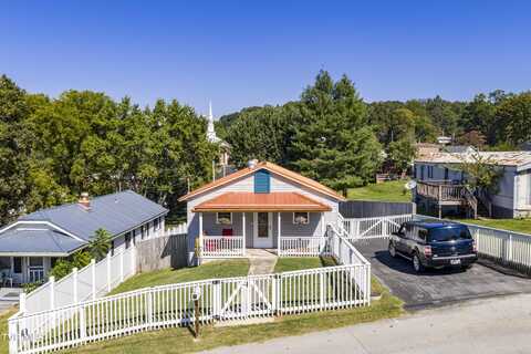 313 Bay Street, Mount Carmel, TN 37645