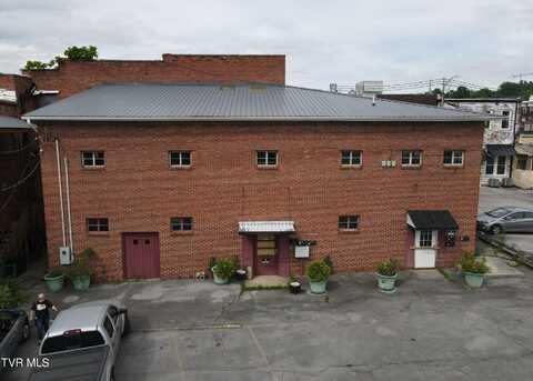 205 Union St, Erwin, TN 37650