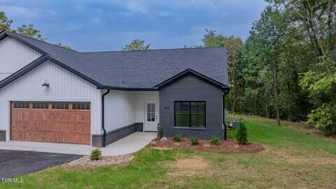 1519 Carroll Creek Road, Johnson City, TN 37615