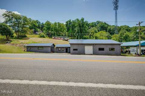 899 -901 Watauga Road, Watauga, TN 37694