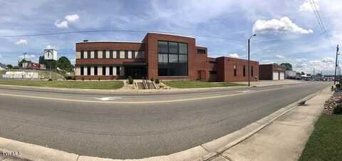 1913 W State Street, Bristol, VA 24201