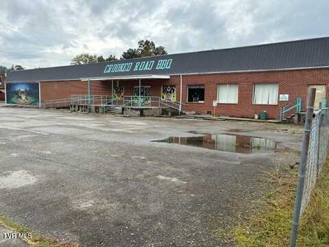 603 E Front Street, Coeburn, VA 24230