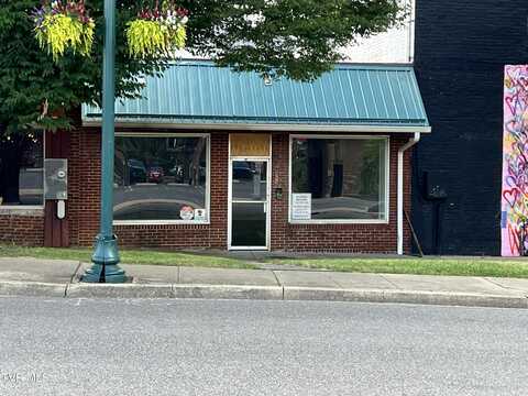 102 S Commerce Street, Johnson City, TN 37604