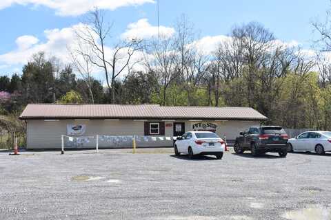 2705 N John B Dennis Highway, Kingsport, TN 37660
