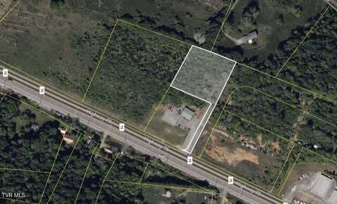 3540 Highway 75, Kingsport, TN 37663