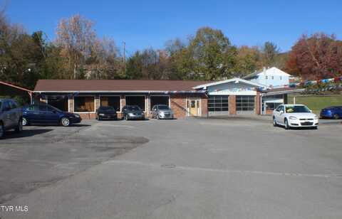 2100 W Stone Drive, Kingsport, TN 37660