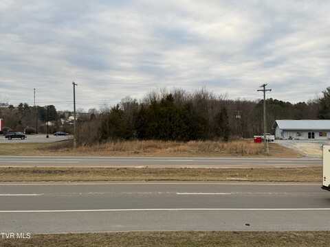 Highway 11e, Piney Flats, TN 37686