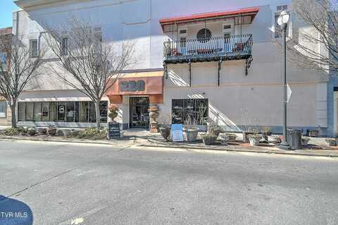 220 Broad Street, Kingsport, TN 37660