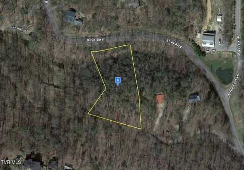835 Boyd Boulevard, Gatlinburg, TN 37738