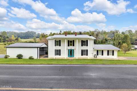 530 Deck Valley Road, Bristol, TN 37620