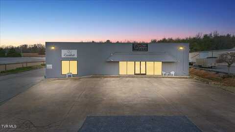 3225 E Andrew Johnson Highway, Greeneville, TN 37745