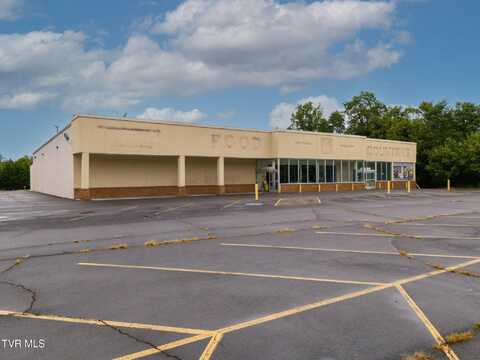 510 E Glade Street, Glade Spring, VA 24340