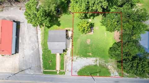 415 E Bernard Avenue, Greeneville, TN 37745