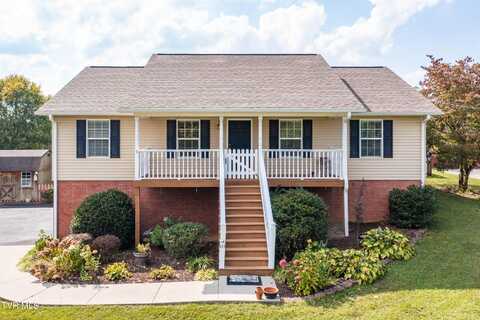 133 Mountain Ridges Drive, Jonesborough, TN 37659