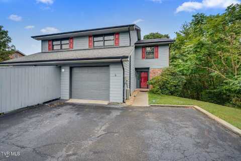 6 Windridge Court unit: 6, Johnson City, TN 37601
