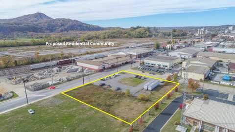 808 E Main Street, Kingsport, TN 37660